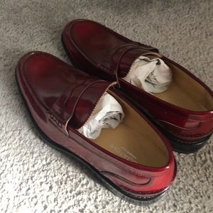 Bugatchi - Lombardi Loafer - Bordeaux